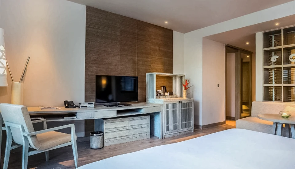 هتل پولمن آرکادیا نیتون بیچ پوکت